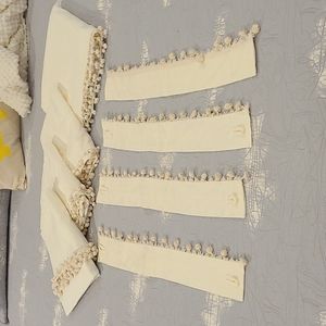 4 piece Hawthorne hill curtain set